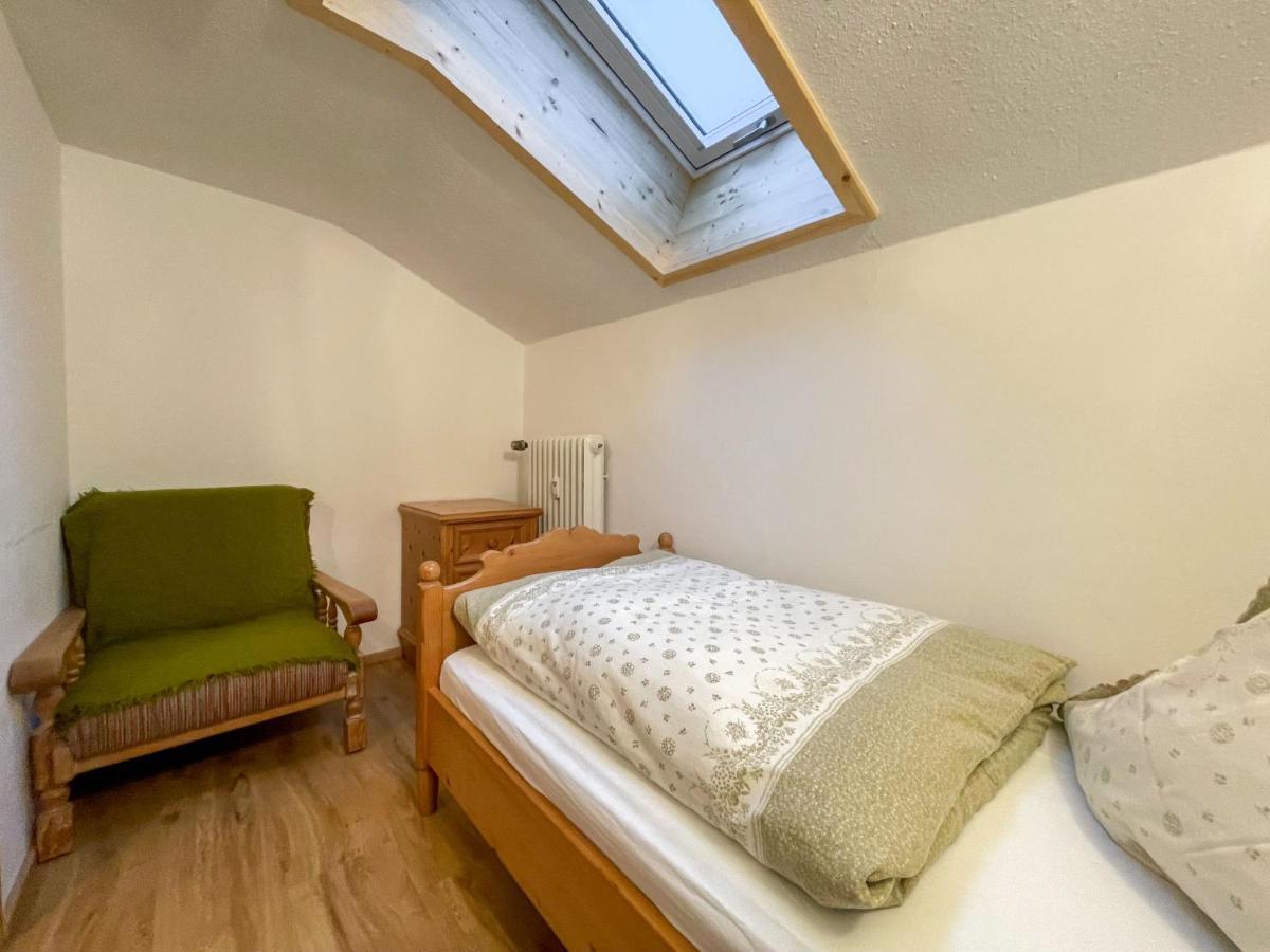 Apartment Kramer By Interhome Farchant Eksteriør bilde