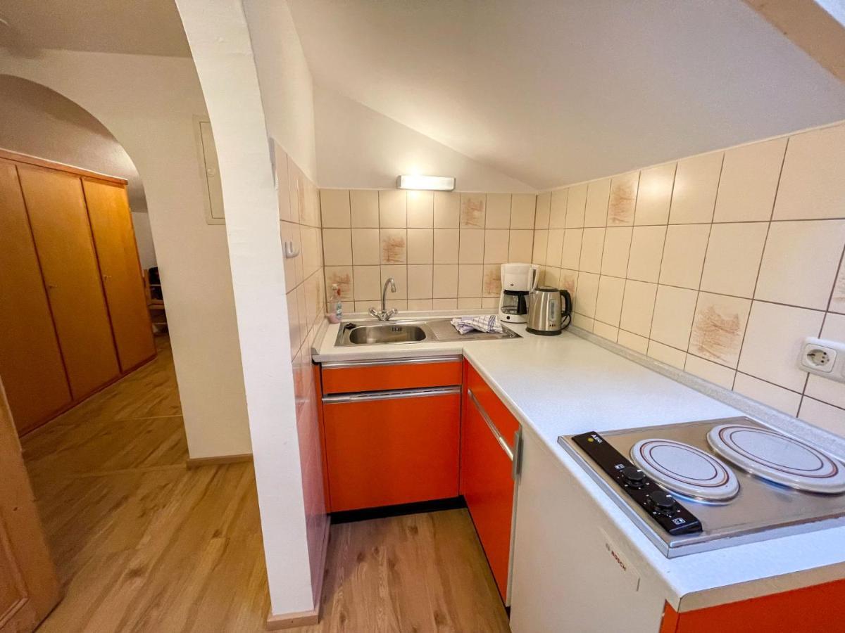 Apartment Kramer By Interhome Farchant Eksteriør bilde