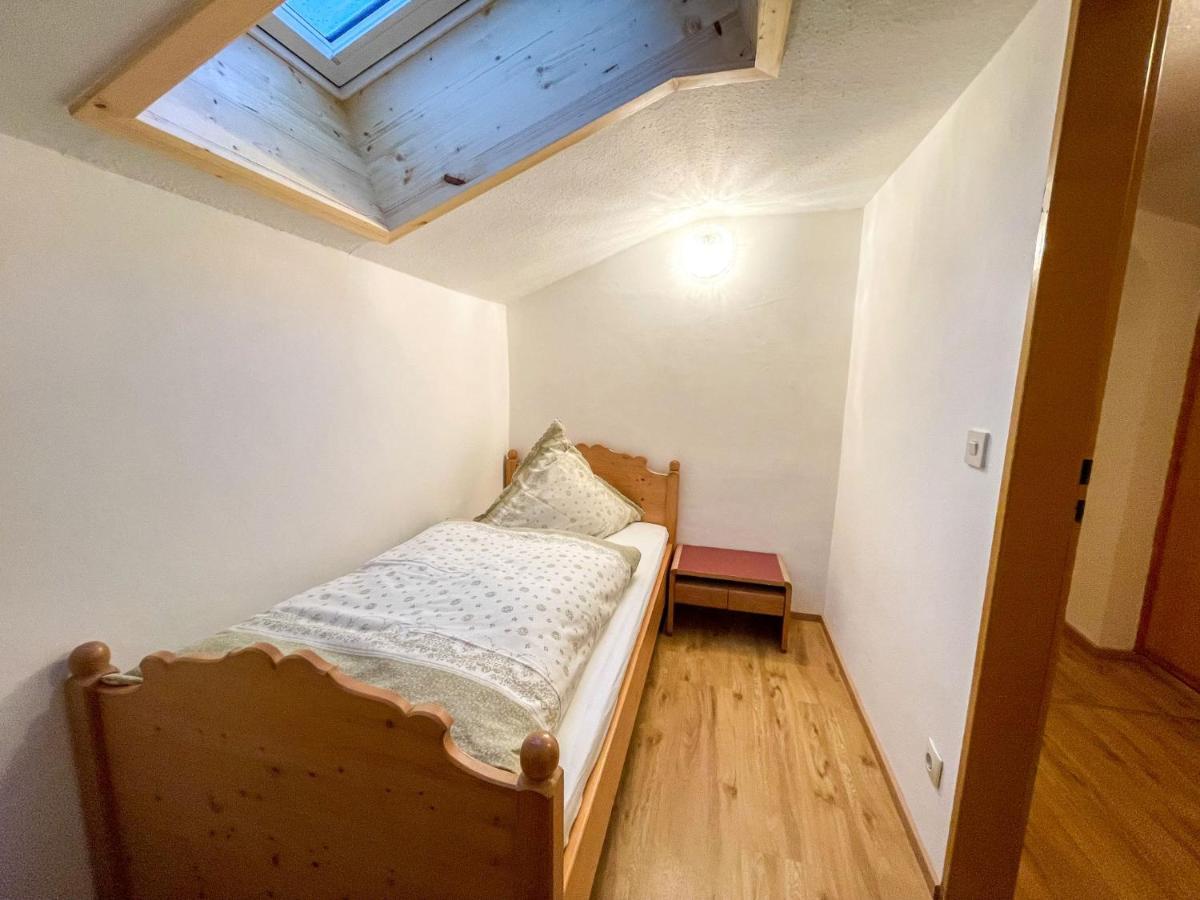 Apartment Kramer By Interhome Farchant Eksteriør bilde