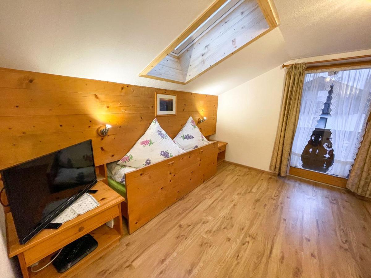 Apartment Kramer By Interhome Farchant Eksteriør bilde