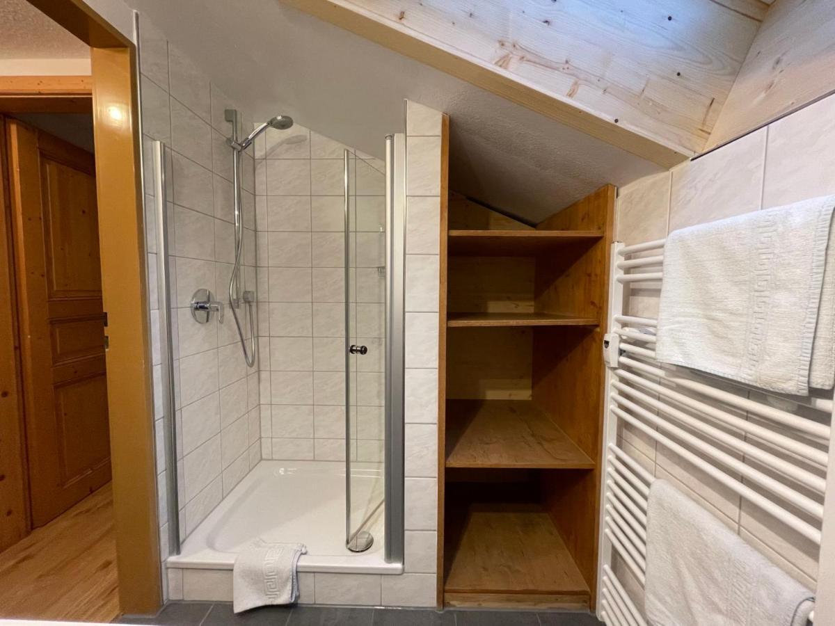 Apartment Kramer By Interhome Farchant Eksteriør bilde